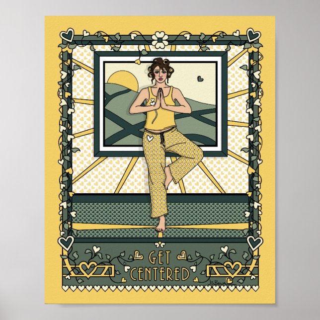 Obter Poster Center_C_8x10 (Frente)