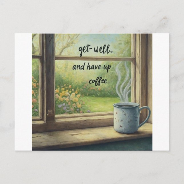 obter um bom cartão (Frente)