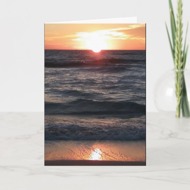 Obter um bom cartão (Frente)