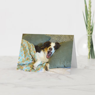 Obter um bom cartão