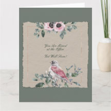 Obter um Cartão de Bem para a Família de Trabalho