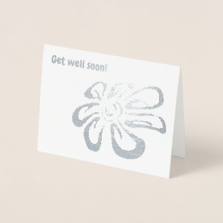 Obter um cartão de folha