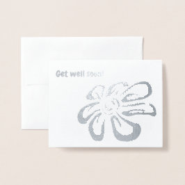 Obter um cartão de folha