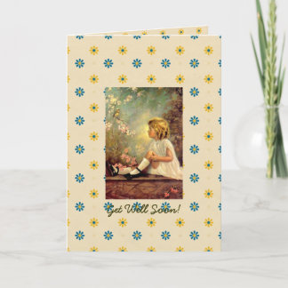 Obter um cartão de orações