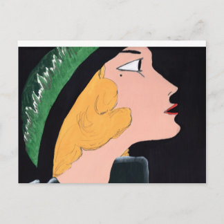 Obteve o cartão do olhar