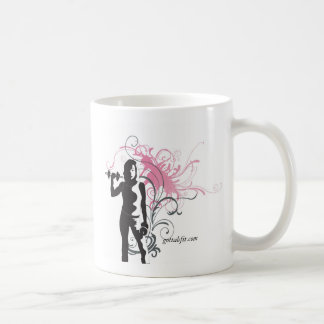 Obtido à caneca apta de B