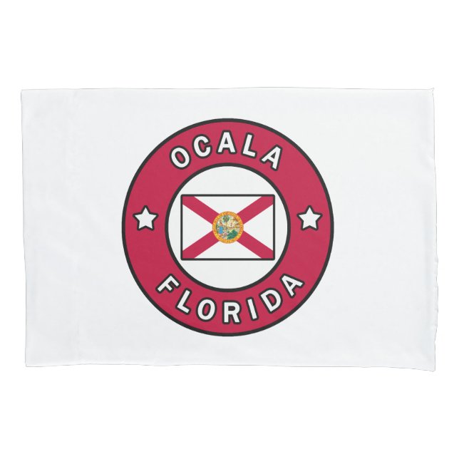 Ocala Florida (Frente)