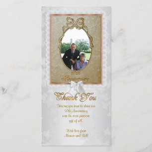 ocasião especial de cartões de agradecimentos com 