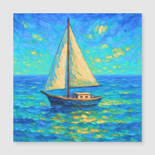 Ocean Adventures (Frente)