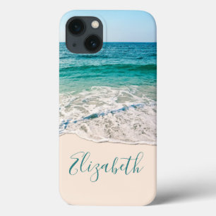 Ocean Beach Shore para adicionar seu nome