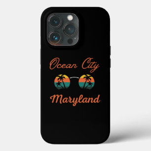 Ocean City Maryland