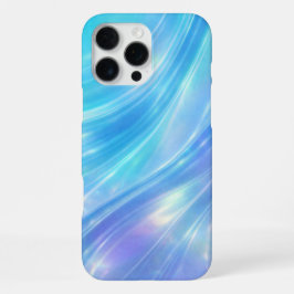 Ocean Holographic Gradient Phone Case