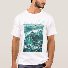 Ocean T-Shirt