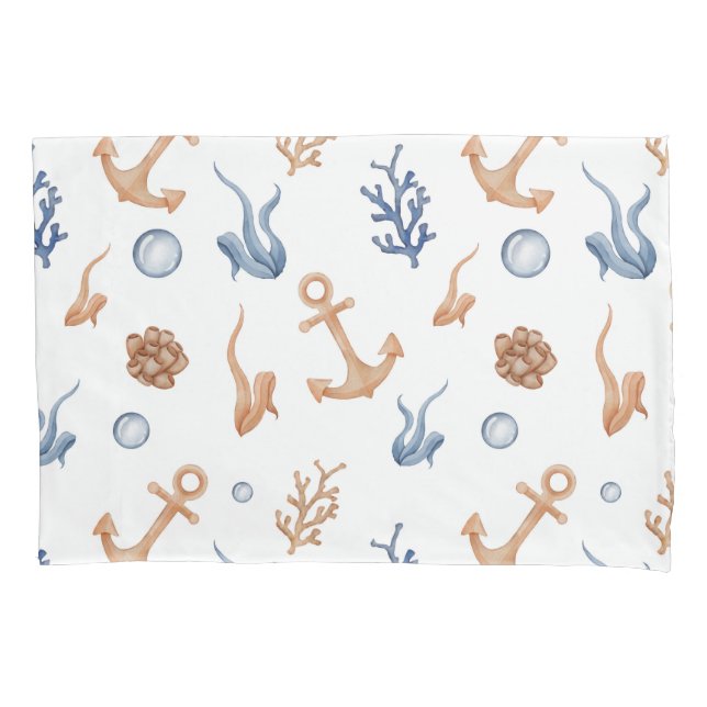 Oceano Aquarela (Frente)