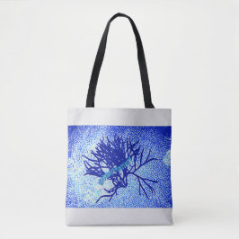 Oceano Assuntos - Bolsa de Cor do Cheio Atlântico