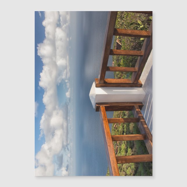 Oceano Atlântico (Frente)