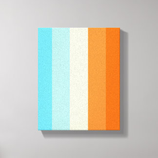 Oceano Breathe Canvas