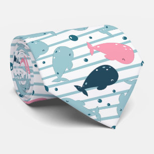 Oceano Cinto Cria Gravata De Vida Do Pescoço Do Ma