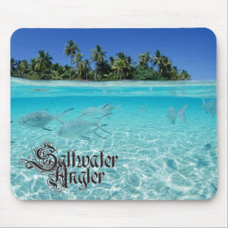 Oceano Mousepad