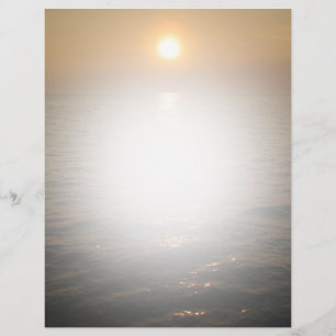 Oceano Sunset