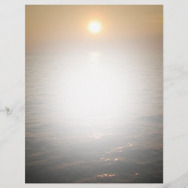 Oceano Sunset (Frente)