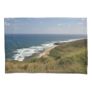 Oceano Tropical Ondas Blue Sea Beach Nature