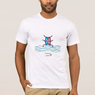 oceanos de muackS!! T-Shirt W/M