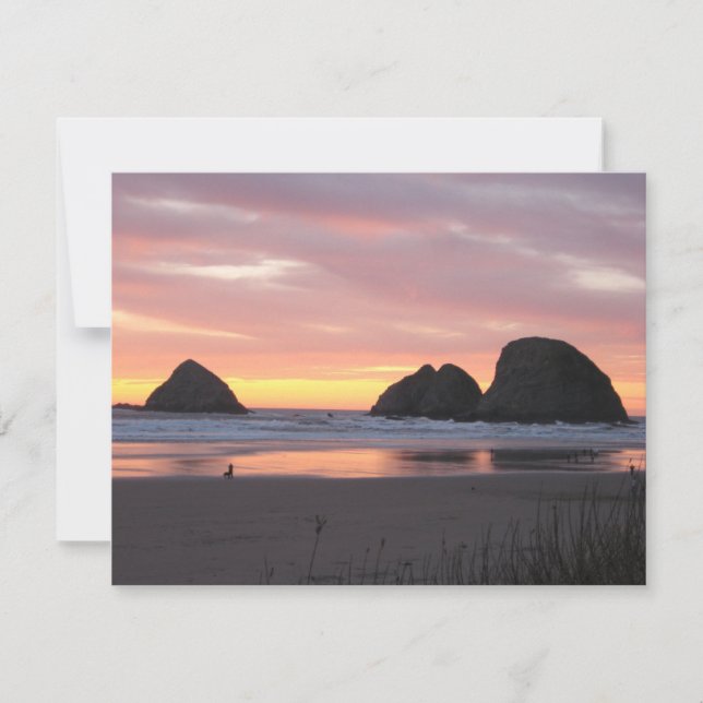 Oceanside, Oregon (Frente)