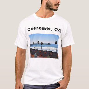 Oceanside T-Shirt