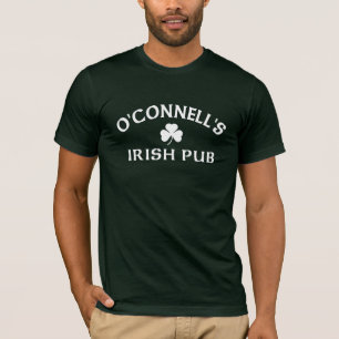 O'Connell's Irish Pub T-Shirt