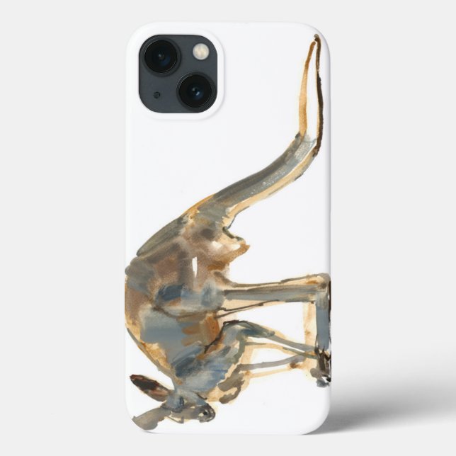 Ocre espanado (Verso)