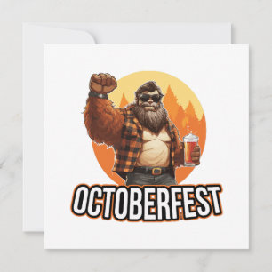 Octoberfest Pé Grande
