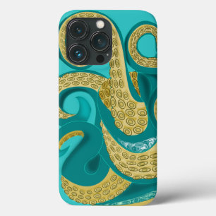 Octopus Art - Desenho
