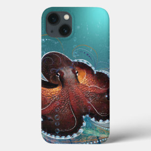 OCTOPUS - Caso iPad