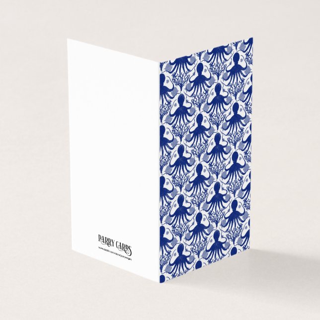 Octopus (fundo leve) (Exterior)