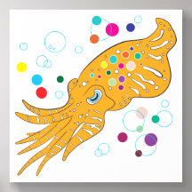 Octopus Legal Quirky