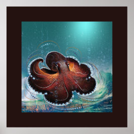 OCTOPUS - Poster
