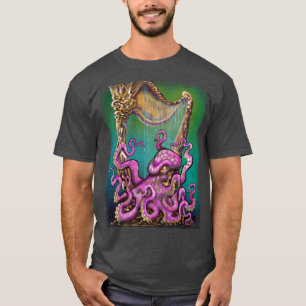 Octopus T-Shirt