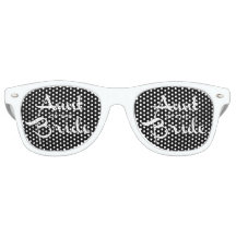 Tia da Noiva Branca em Preto