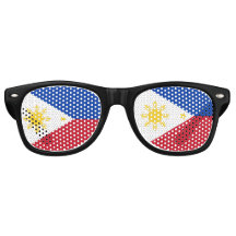 Filipinas - Formas de Retro Partidos Adultos, Pret