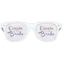 Primo de Bride Purple em Branco
