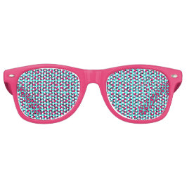 Óculos De Sol Rockstar Leopard