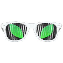 Olhos de gato alienígena
