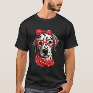 Óculos Vermelhos Vestidos Dalmáticos E Bandana