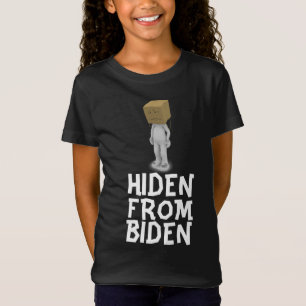 OCULTO DE T-Shirts IDEN