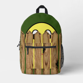 Oculto Emoji Themed