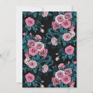 Oculto nas rosas 2