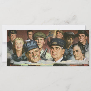 Ocupações Empresariais, Patriotismo Patriótico Vin