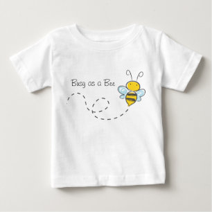 Ocupado como Camisa de Abelhas
