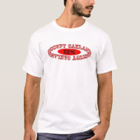 Ocupe Oakland - camisas leves